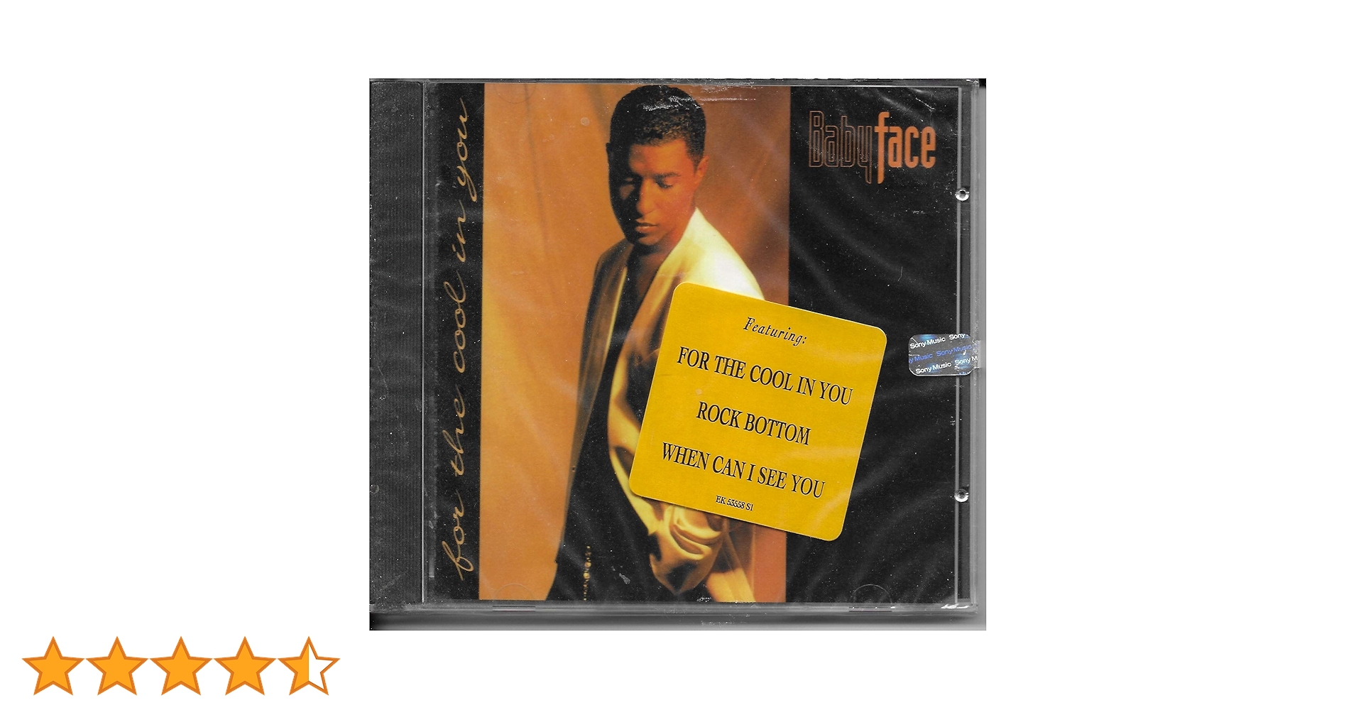 Amazon.co.jp: For the Cool in You: ミュージック